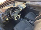 Mazda 323 1995 годаfor1 450 000 тг. в Тараз – фото 5