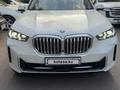 BMW X5 2024 года за 43 000 000 тг. в Алматы – фото 2