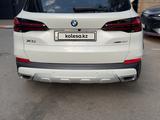 BMW X5 2024 года за 43 000 000 тг. в Алматы – фото 5