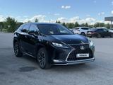 Lexus RX 200t 2022 года за 24 500 000 тг. в Актобе