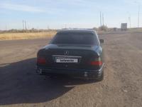 Mercedes-Benz E 200 1995 годаfor1 500 000 тг. в Караганда