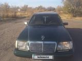 Mercedes-Benz E 200 1995 года за 1 500 000 тг. в Караганда – фото 4