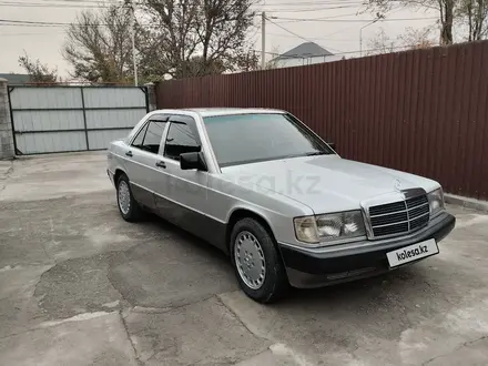 Mercedes-Benz 190 1992 года за 2 300 000 тг. в Талгар