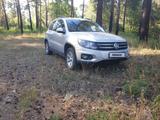 Volkswagen Tiguan 2013 годаүшін6 500 000 тг. в Караганда – фото 4