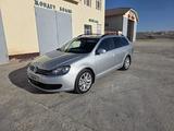 Volkswagen Jetta 2013 годаүшін4 300 000 тг. в Актау – фото 2