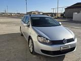 Volkswagen Jetta 2013 годаүшін4 300 000 тг. в Актау