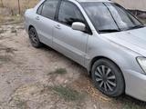 Mitsubishi Lancer 2009 года за 2 400 000 тг. в Алматы – фото 2