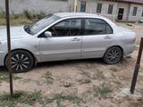 Mitsubishi Lancer 2009 года за 2 400 000 тг. в Алматы – фото 4