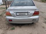 Mitsubishi Lancer 2009 года за 2 400 000 тг. в Алматы – фото 3