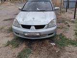 Mitsubishi Lancer 2009 года за 2 400 000 тг. в Алматы – фото 5