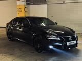 Lexus GS 350 2012 годаfor13 000 000 тг. в Алматы – фото 2