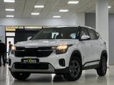 Kia Seltos 2022 года за 10 000 000 тг. в Шымкент