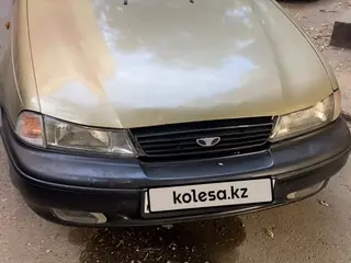 Daewoo Nexia