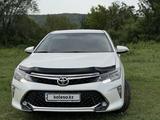 Toyota Camry 2017 года за 13 900 000 тг. в Алматы