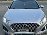 Hyundai Sonata 2017 годаүшін4 990 000 тг. в Атырау