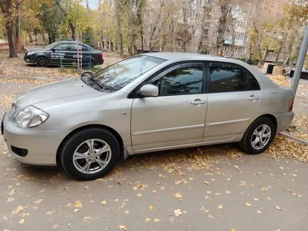 Toyota Corolla 2006 года за 3 500 000 тг. в Павлодар – фото 4