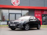 MG 5 Deluxe 2024 года за 9 990 000 тг. в Алматы