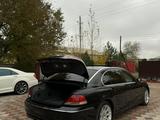 BMW 740 2005 годаfor7 500 000 тг. в Алматы – фото 4