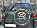 Toyota RAV4 1995 годаүшін2 450 000 тг. в Алматы – фото 4