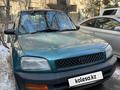 Toyota RAV4 1995 годаүшін2 450 000 тг. в Алматы