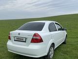Ravon Nexia R3 2020 года за 4 600 000 тг. в Туркестан – фото 2