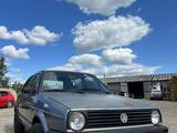 Volkswagen Golf 1984 года за 1 200 000 тг. в Костанай