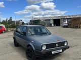 Volkswagen Golf 1984 года за 1 200 000 тг. в Костанай – фото 3