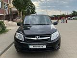 ВАЗ (Lada) Granta 2190 2013 годаүшін1 600 000 тг. в Актобе