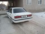 Mazda 626 1990 годаfor1 100 000 тг. в Жаркент