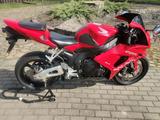 Honda  CBR 1000 RR 2006 года за 2 730 000 тг. в Петропавловск