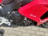 Honda  CBR 1000 RR 2006 года за 2 730 000 тг. в Петропавловск – фото 3