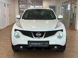 Nissan Juke 2012 годаfor5 950 000 тг. в Астана – фото 2