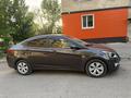 Hyundai Solaris 2015 года за 5 000 000 тг. в Караганда