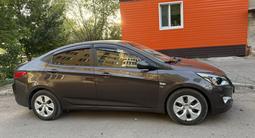 Hyundai Solaris 2015 годаүшін5 000 000 тг. в Караганда