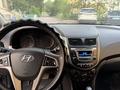 Hyundai Solaris 2015 года за 5 000 000 тг. в Караганда – фото 5