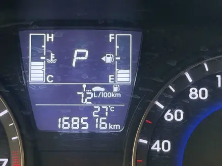 Hyundai Solaris 2015 года за 5 000 000 тг. в Караганда – фото 6