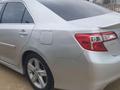 Toyota Camry 2014 года за 6 500 000 тг. в Актау – фото 4