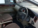 Toyota Ipsum 2002 года за 6 000 000 тг. в Алматы – фото 5