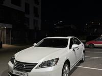 Lexus ES 350 2007 года за 7 800 000 тг. в Алматы