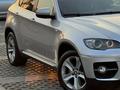 BMW X6 2008 годаfor7 500 000 тг. в Кызылорда – фото 4