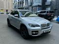 BMW X6 2008 года за 8 000 000 тг. в Алматы