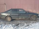 Mazda 626 1991 года за 750 000 тг. в Иртышск