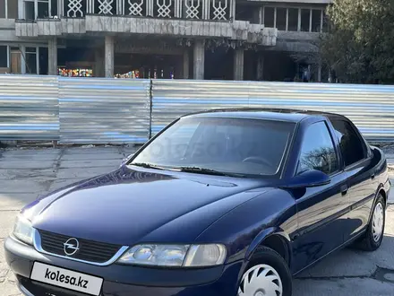 Opel Vectra 1996 года за 1 250 000 тг. в Шымкент – фото 2