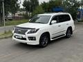 Lexus LX 570 2013 годаүшін25 500 000 тг. в Алматы