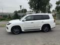 Lexus LX 570 2013 годаүшін25 500 000 тг. в Алматы – фото 9