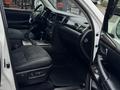 Lexus LX 570 2013 годаүшін25 500 000 тг. в Алматы – фото 11