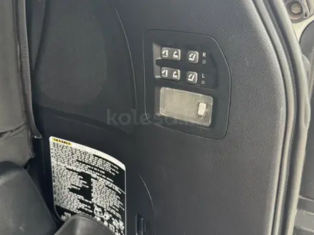 Lexus LX 570 2013 года за 25 500 000 тг. в Алматы – фото 17