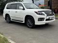 Lexus LX 570 2013 годаүшін25 500 000 тг. в Алматы – фото 4
