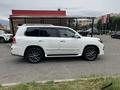 Lexus LX 570 2013 годаүшін25 500 000 тг. в Алматы – фото 5
