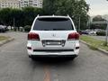 Lexus LX 570 2013 годаүшін25 500 000 тг. в Алматы – фото 7